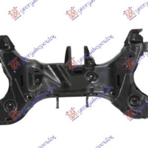 NOSAC MOTORA - HYUNDAI i10 I 2007-2010 (PA)