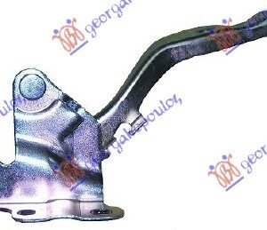 MAKAZE HAUBE - HYUNDAI i10 I 2007-2010 (PA)