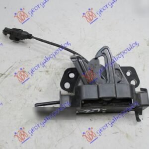 BRAVA HAUBE (O) - HYUNDAI i10 I 2007-2010 (PA)