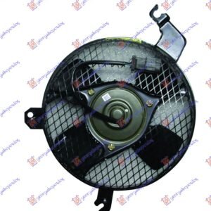 VENTILATOR HLADNJAKA KOMPLET (BENZIN) (+AC) - SUZUKI BALENO SDN 1994-1998 (EG)