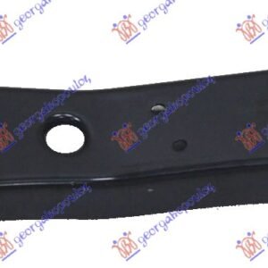 NOSAC HLADNJAKA GORNJI - RENAULT MEGANE H/B - S.W. 2008-2014 (KM0/KM1)