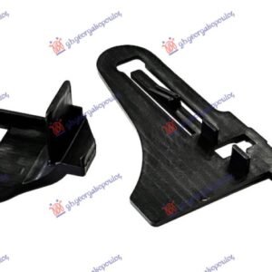 KOMPLET ZA POPRAVKU NOSACA (PRICVRSCIVANJE) FARA - RENAULT MEGANE H/B - S.W. 2008-2014 (KM0/KM1)