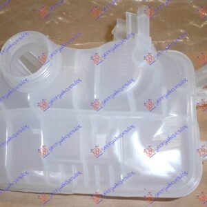 POSUDA ZA ANTIFRIZ (BENZIN/DIZEL) - RENAULT MEGANE H/B - S.W. 2008-2014 (KM0/KM1)