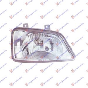 FAR ELEKTRICNI 2001- (DEPO) - DAIHATSU TERIOS 1997-2006 (J1)