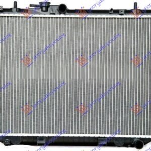 HLADNJAK MOTORA 1.3cc 16V (+/-AC) (42.5x57) -00 (KOYO) - DAIHATSU TERIOS 1997-2006 (J1)