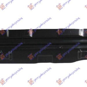 NOSAC HLADNJAKA - AUDI Q7 2006-2009 (4LB)