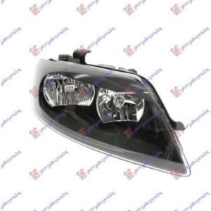 FAR ELEKTRICNI SA MOTOROM (H7/H7) (DEPO) - AUDI Q7 2006-2009 (4LB)