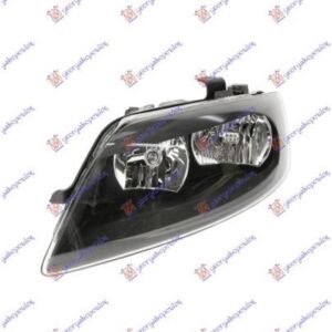 FAR ELEKTRICNI SA MOTOROM (H7/H7) (DEPO) - AUDI Q7 2006-2009 (4LB)