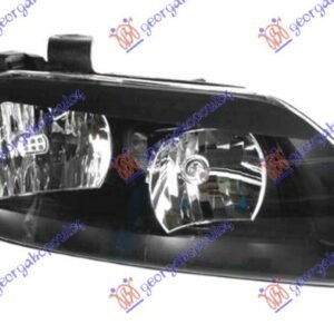 FAR ELEKTRICNI (H7/H15) (DEPO) - AUDI Q7 2006-2009 (4LB)