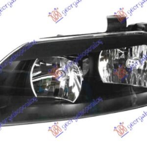 FAR ELEKTRICNI (H7/H15) (DEPO) - AUDI Q7 2006-2009 (4LB)