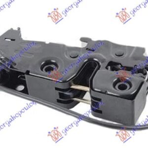 BRAVA HAUBE NA VEZNOM LIMU - AUDI Q7 2006-2009 (4LB)