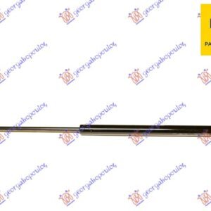 AMORTIZER HAUBE (483L-170N) (MARELLI) - AUDI Q7 2006-2009 (4LB)