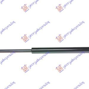 AMORTIZER GEPEK VRATA (500L-525N) (MARELLI) - AUDI Q7 2006-2009 (4LB)