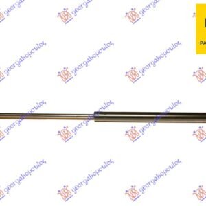 AMORTIZER GEPEK VRATA (498L-630N) (MARELLI) - AUDI Q7 2006-2009 (4LB)