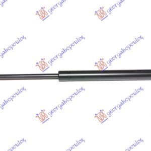 AMORTIZER GEPEK VRATA (496L-560N) (MARELLI) - AUDI Q7 2006-2009 (4LB)