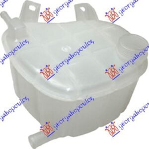 POSUDA ZA ANTIFRIZ (BENZIN/DIZEL) 99- - RENAULT ESPACE 1992-2003 (J/S63/JEO)