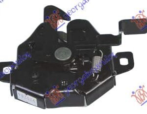 BRAVA HAUBE - HYUNDAI ACCENT SDN 1997-1999 (X-3)