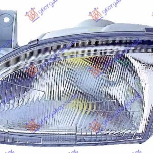 FAR ELEKTRICNI (DEPO) - HYUNDAI ACCENT L/B 1997-1999 (X-3)