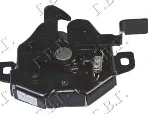 BRAVA HAUBE - HYUNDAI ACCENT L/B 1997-1999 (X-3)
