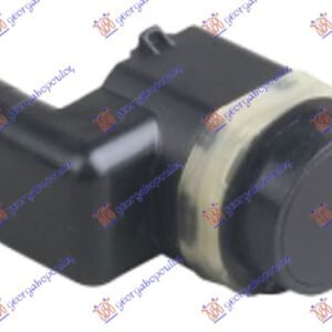 PARKING SENZOR (PDC) CRNI KONEKTOR (3 PIN) - FORD GALAXY 2006-2011 (WA6)