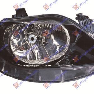 FAR (JEDNO SOCIVO) (DEPO) - SEAT IBIZA 2008-2012 (6J5/6P1)