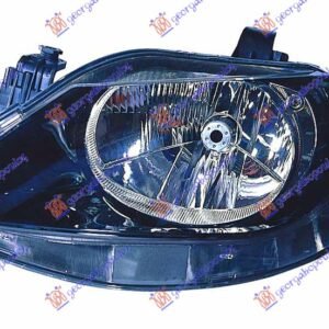 FAR (JEDNO SOCIVO) (DEPO) - SEAT IBIZA 2008-2012 (6J5/6P1)