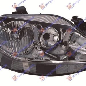 FAR (DUPLO SOCIVO) (TYC) - SEAT IBIZA 2008-2012 (6J5/6P1)