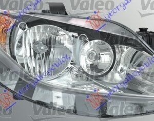 FAR DUPLO SOCIVO (VALEO) - SEAT IBIZA 2008-2012 (6J5/6P1)