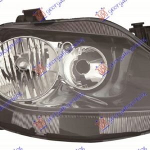 FAR CRNI (DUPLO SOCIVO) (TYC) - SEAT IBIZA 2008-2012 (6J5/6P1)