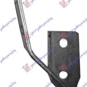 MAKAZE HAUBE - VW POLO 1994-1999 (6N1)