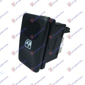 PREKIDAC U PREDNJIM VRATIMA (6 PIN) - VW POLO 1994-1999 (6N1)