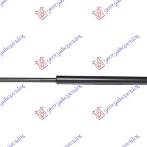 AMORTIZER GEPEK VRATA (432L-330N) (MARELLI) - VW POLO 1994-1999 (6N1)