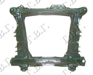 NOSAC MOTORA - RENAULT KANGOO 2003-2008 (KC0/KC1)