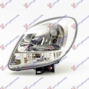FAR BELI MIGAVAC (TYC) - RENAULT KANGOO 2003-2008 (KC0/KC1)