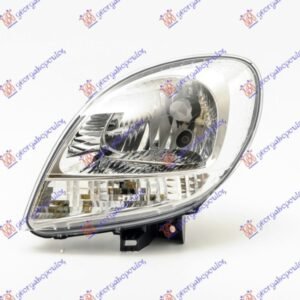 FAR BELI MIGAVAC (TURSKA) - RENAULT KANGOO 2003-2008 (KC0/KC1)