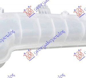 POSUDA ZA ANTIFRIZ 1.2 BENZIN DUGULJASTA - RENAULT KANGOO 2003-2008 (KC0/KC1)