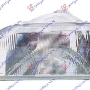 FAR (TYC) - CITROEN AX 1987-1991 (ZA)