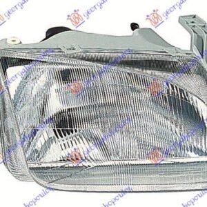 FAR ELEKTRICNI (TYC) - SUZUKI SWIFT H/B 1996-2005 (AH/AJ/EA/MA)