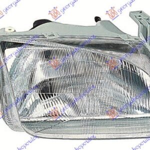 FAR ELEKTRICNI (DEPO) - SUZUKI SWIFT H/B 1996-2005 (AH/AJ/EA/MA)