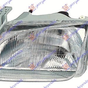 FAR ELEKTRICNI (DEPO) - SUZUKI SWIFT H/B 1996-2005 (AH/AJ/EA/MA)