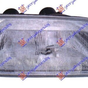 FAR (VOLCANE) (DEPO) - CITROEN ZX 1991-1993 (N2)