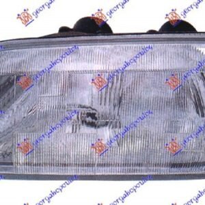 FAR (VOLCANE) (DEPO) - CITROEN ZX 1991-1993 (N2)