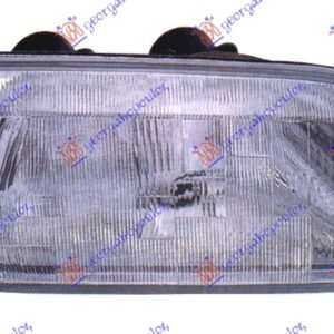 FAR (VOLCANE) (TYC) - CITROEN ZX 1991-1993 (N2)