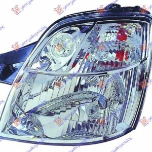 FAR ELEKTRICNI (DEPO) - KIA PICANTO 2004-2008 (SA)
