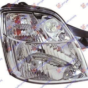 FAR ELEKTRICNI (TYC) - KIA PICANTO 2004-2008 (SA)