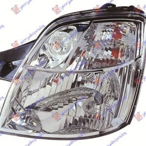 FAR ELEKTRICNI (TYC) - KIA PICANTO 2004-2008 (SA)