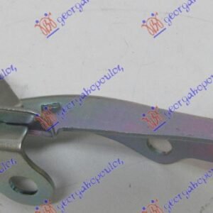 MAKAZE HAUBE (O) - KIA PICANTO 2004-2008 (SA)