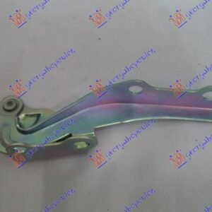MAKAZE HAUBE (O) - KIA PICANTO 2004-2008 (SA)