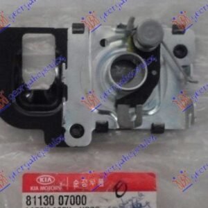 BRAVA HAUBE NA VEZNOM LIMU (O) - KIA PICANTO 2004-2008 (SA)