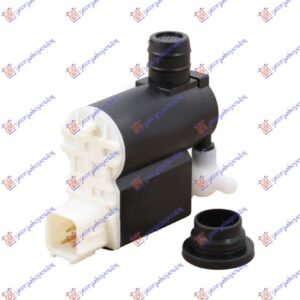 MOTOR POSUDE BRISACA (2 PUMPE) - KIA PICANTO 2004-2008 (SA)